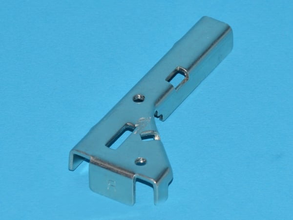 Hinge Housing