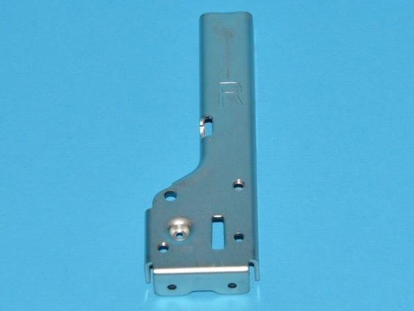Hinge Housing