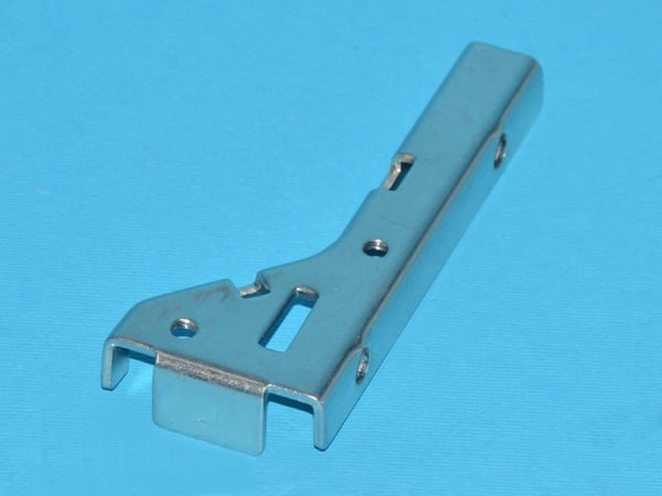 Hinge Housing
