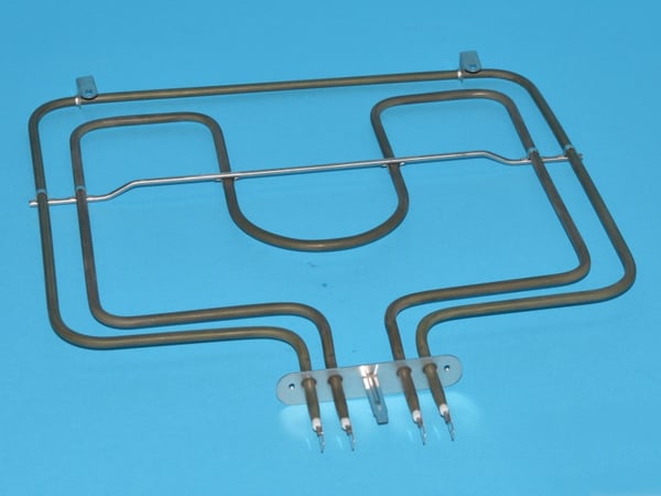 Heater Upper