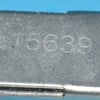 Hisense Cooker & Hob Door Hinge - Image 2
