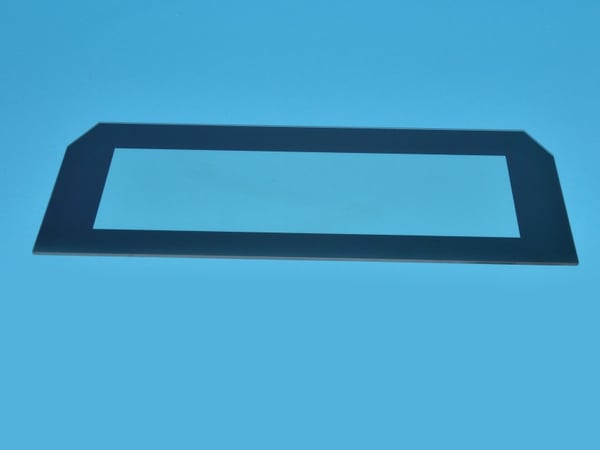 Inner Door Glass