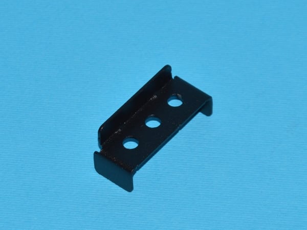 Support Glass Door