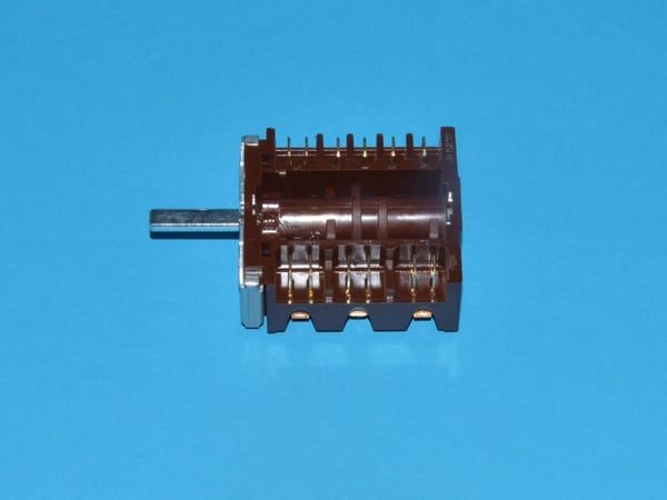 Selector Switch Upper Oven