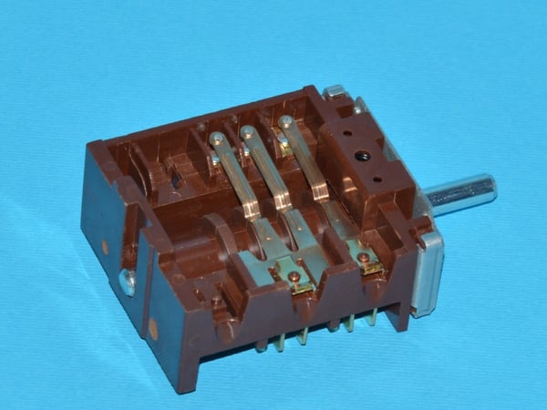 Function Selector Switch