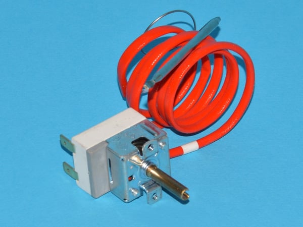 Capilar Termostat