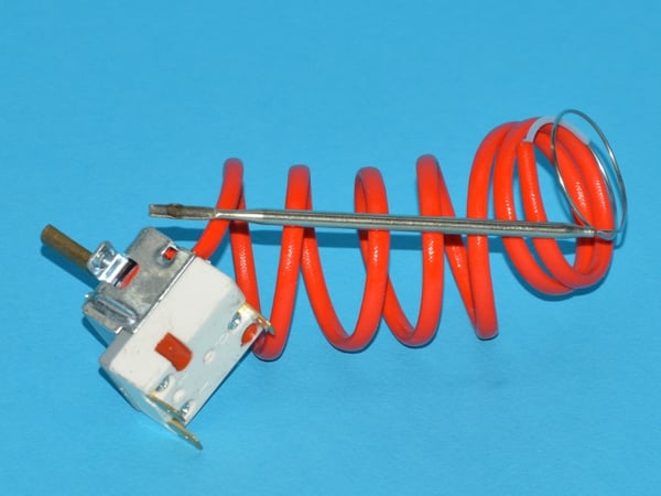 Capillar Thermostat