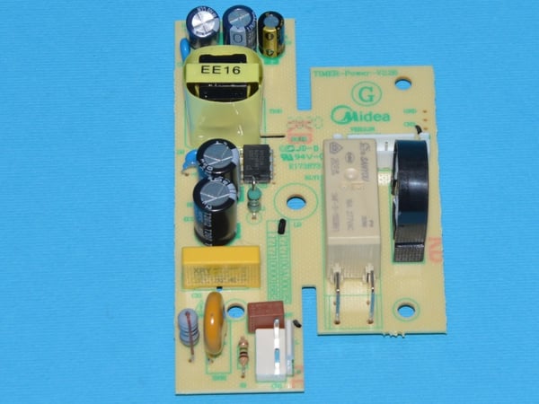 Power Module