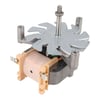 Hisense Cooker & Hob Fan Motor - Image 6