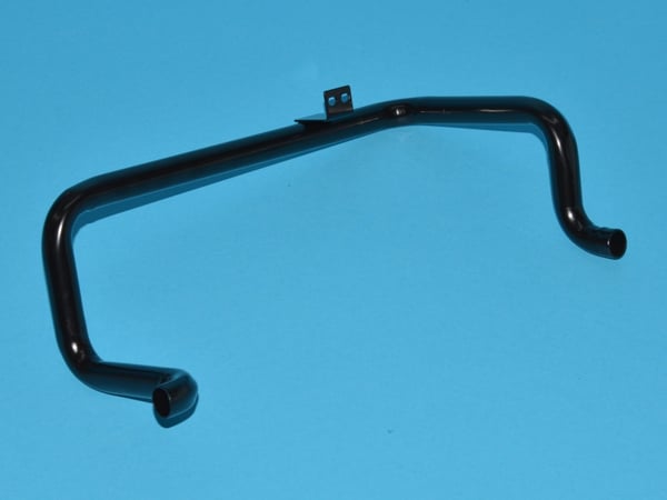 Exhaust Hose