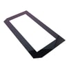 Hisense Cooker & Hob Inner Door Glass - Image 2