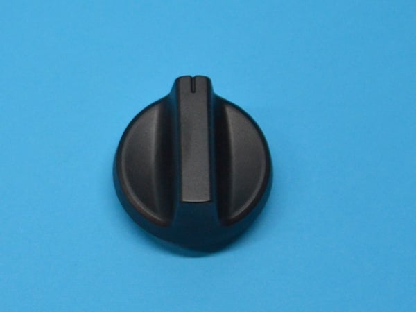 Knob Black
