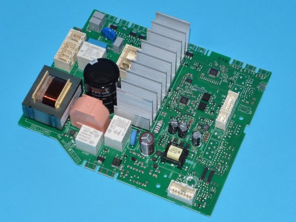 Supply Unit Bm-3.22 Ps-21/L0-54
