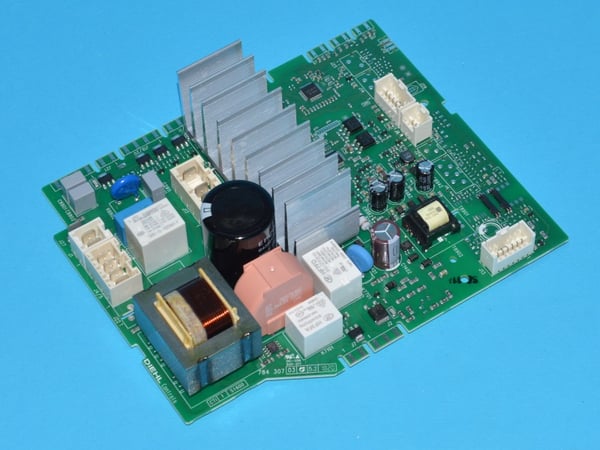 Printed Control Board