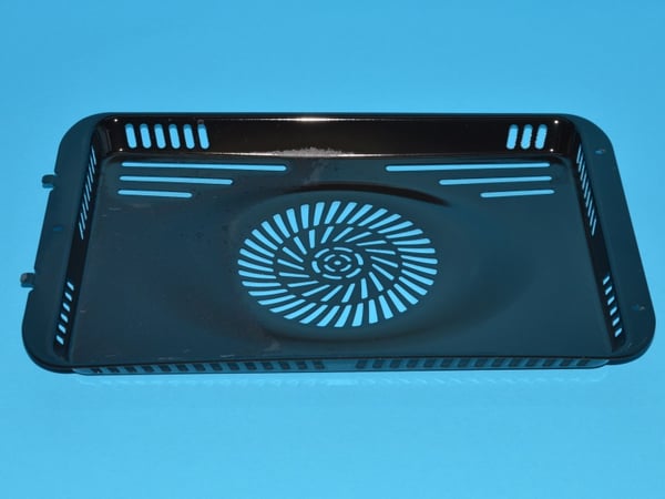 Fan Cover
