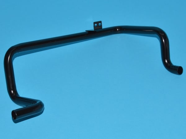 Exhaust Hose