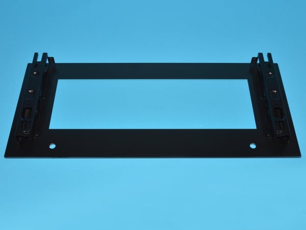Oven Door Glass Ass