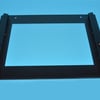 Hisense Cooker & Hob Oven Door Glass Ass - Image 1