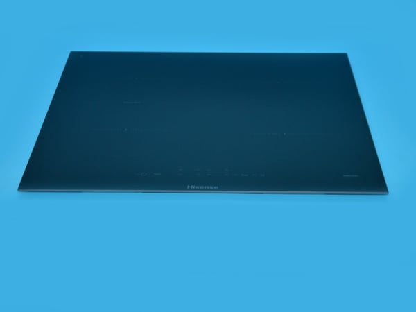 Glass-Ceramic Platte