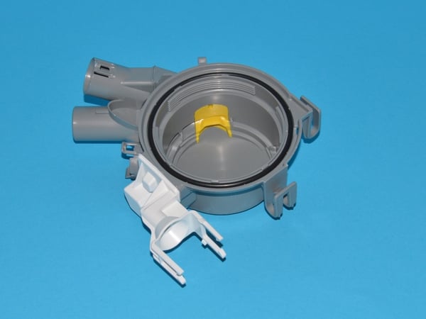 Sump