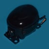 Hisense Fridge & Freezer Compressor Kit - Image 1