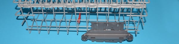 Upper Basket Assembly
