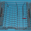 Hisense Dishwasher Upper Basket Assembly - Image 2
