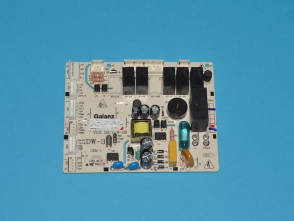 Control Unit