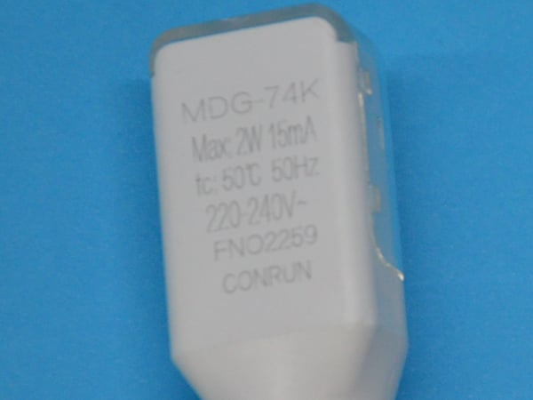 Lighting Led Mdg-74K C6