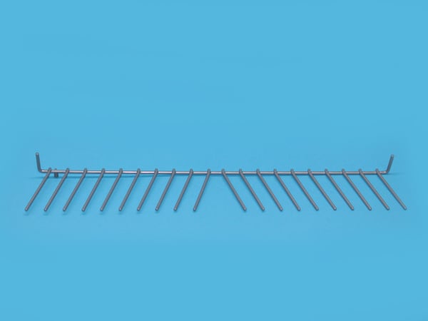 Plate Rack Lower Basket