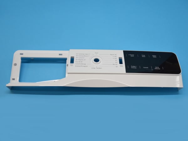 Ctrl Panel/Display Ps-20 Hsn Pt/Es/Ns