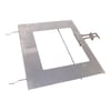 Hisense Cooker & Hob Grill Element and Shield - Image 1