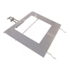 Hisense Cooker & Hob Grill Element and Shield - Image 4