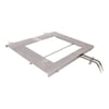 Hisense Cooker & Hob Grill Element and Shield - Image 8