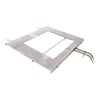 Hisense Cooker & Hob Grill Element and Shield - Image 9
