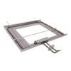 Hisense Cooker & Hob Grill Element and Shield - Image 11