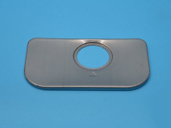 Bottom Drain Filter