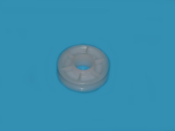 Wheel Hinge