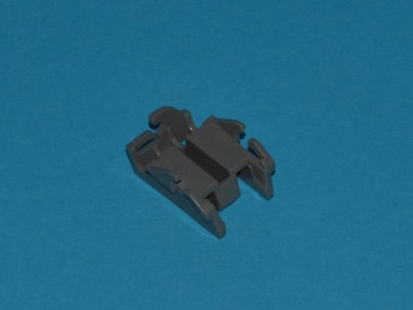Bearing Plate Rack Clip