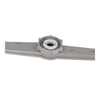 Hisense Dishwasher Upper Spray Arm - Image 6
