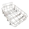 Hisense Dishwasher Lower Basket Tray with Wheels - Image 1
