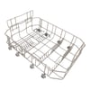 Hisense Dishwasher Lower Basket Tray with Wheels - Image 3