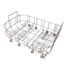 Hisense Dishwasher Lower Basket Tray with Wheels - Image 7
