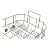 Hisense Dishwasher Lower Basket Tray with Wheels - Image 10