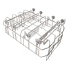 Hisense Dishwasher Lower Basket Tray with Wheels - Image 11