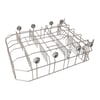Hisense Dishwasher Lower Basket Tray with Wheels - Image 12