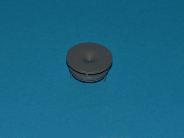Upper Sprayer Holder