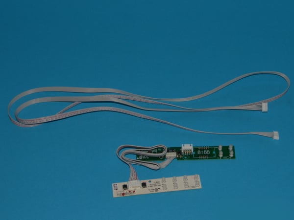 Control Unit