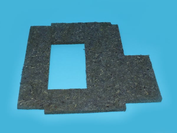 Door Insulation