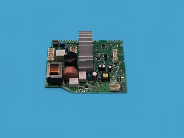 Printed Control Board
